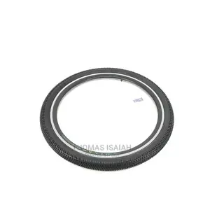 Metro Stone 26 Inch 650mm Premium Rock and Dirt Bicycle Tyre