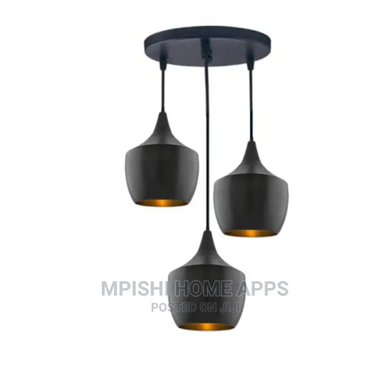 3pcs Pendant Lights Set