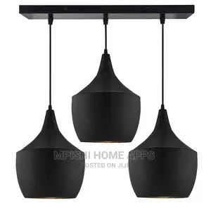 3pcs Pendant Lights Set