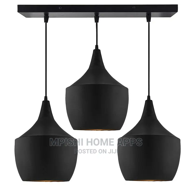 3pcs Pendant Lights Set