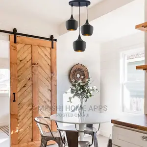 3pcs Pendant Lights Set