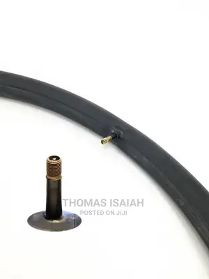 26 Inch 650mm Bicycle Tube With SCHRADER Valve