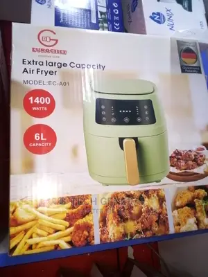 Air Fryer Brand New