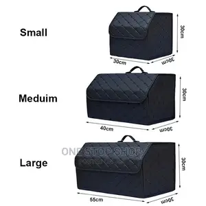 Small and Medium.Storage Box