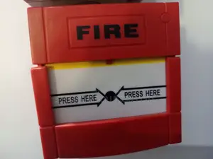 Fire Break Glass