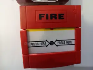 Fire Break Glass