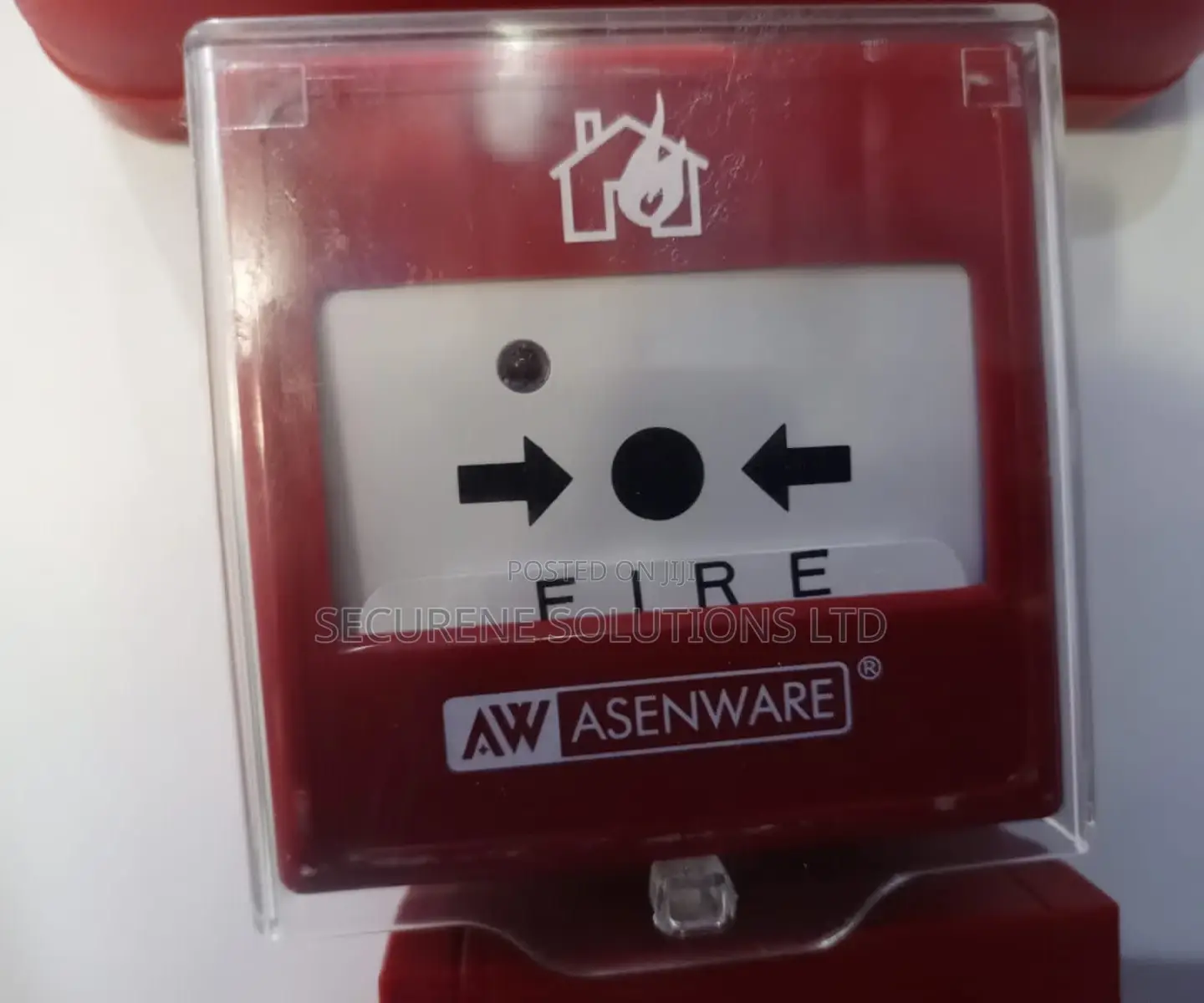 Asenware Manual Call Point