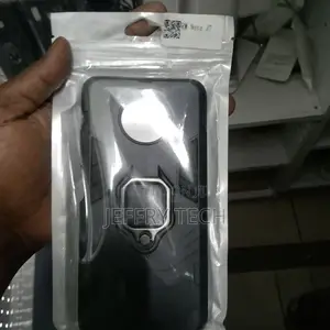 Xiaomi Redmi Note 9t Case Ring Holder