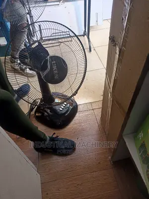 Desk Fan/Table Fan