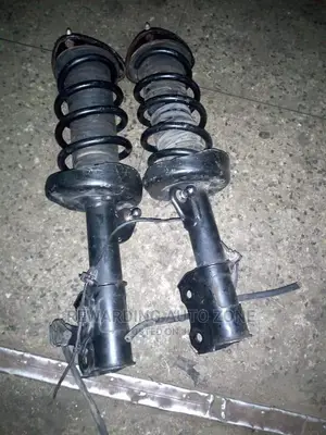 Mazda CX-5 Front Shock Absorber.