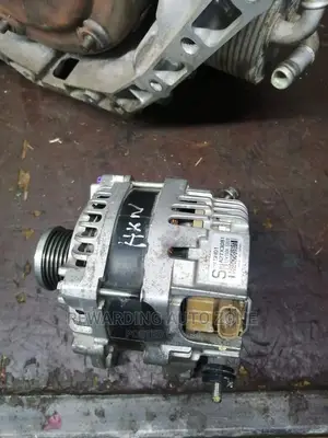 Markx Gx132 New Model Alternator.