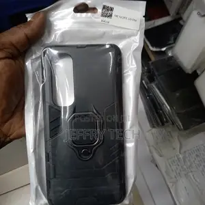 Xiaomi Mi Note 10 Pro Note 10 Lite Shockproof Military Armor
