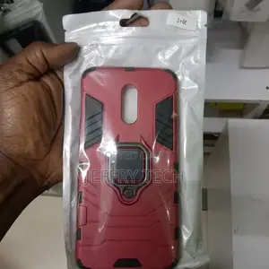 Phone Holder Finger Ring Case for Oneplus 6T