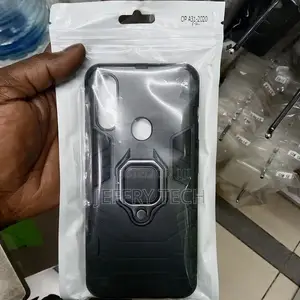 Kickstand Case Cover Oppo A31 Polycarbonate Armor Shockproof