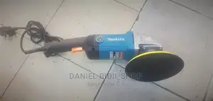 Makita Buffing Machine