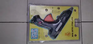 Hot Melt Glue Gun