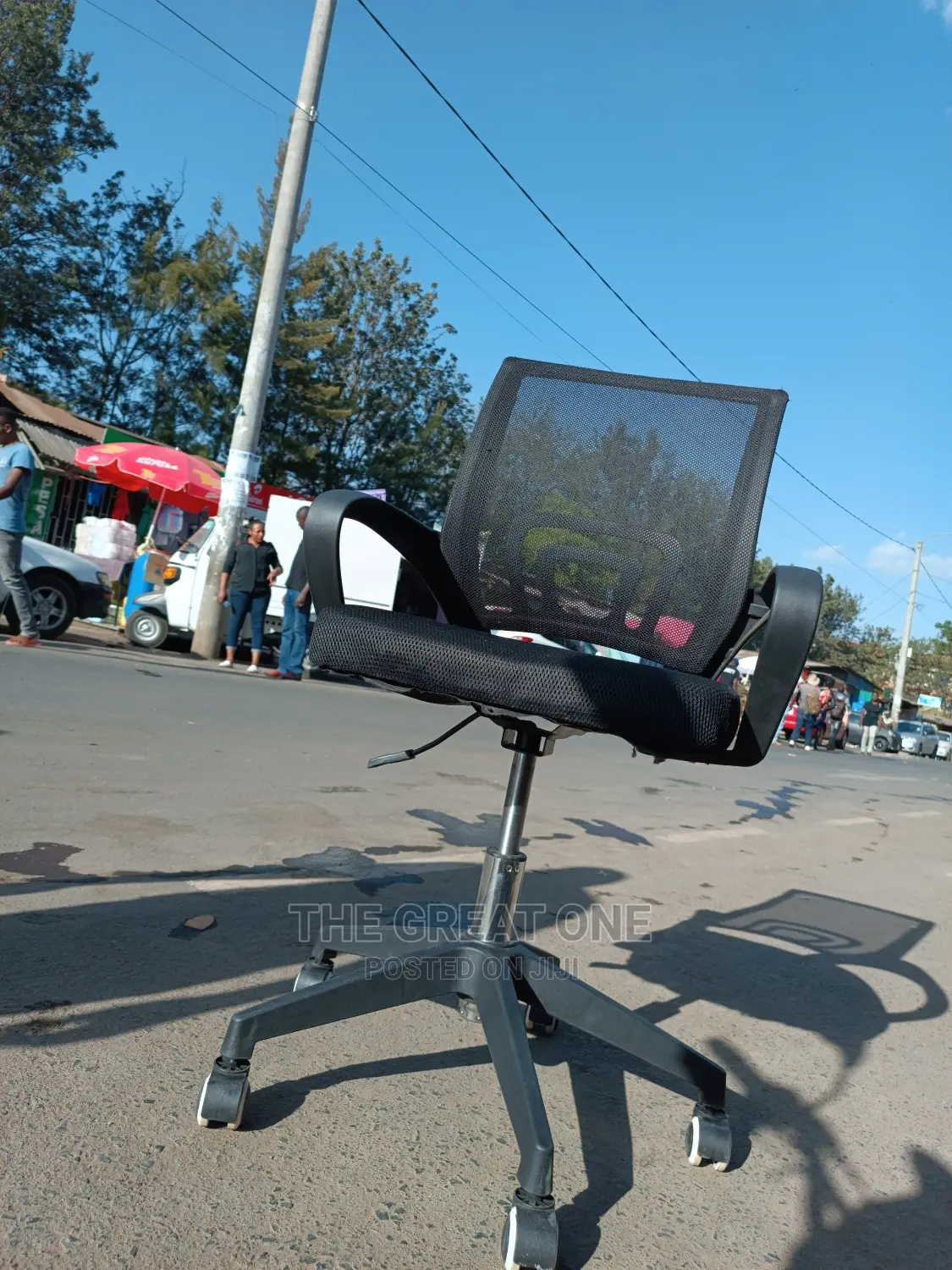 Office Chair