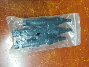 Solar Panel Mcb Connectors 2way