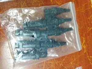 Solar Panel Mcb Connectors 3 Way