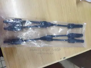 Solar Branch Mcb Connectors 2way