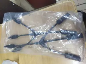 Solar Branch Mcb Connectors 3way