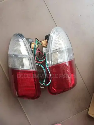 Tail Lamp Mitsubishi L200 Strada 1995-1996 Onwards K74 Mitsubishi Colt