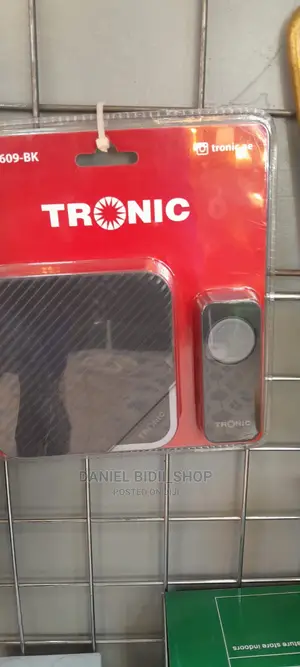 Tronic Door Bell