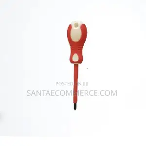 Insulated Screw Driver