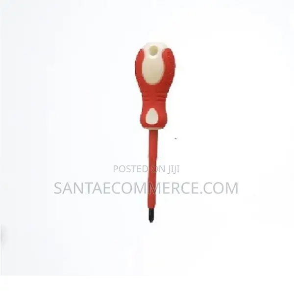 Insulated Screw Driver