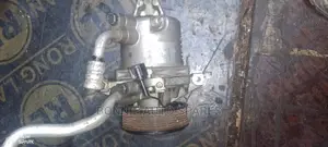 Hr12 AC Pump