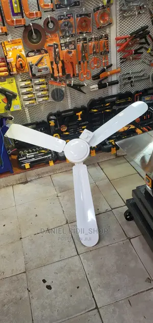 Ceiling Fan