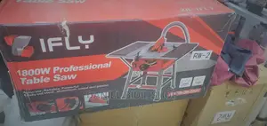 Professional Table Saw 1800w Multipurpose