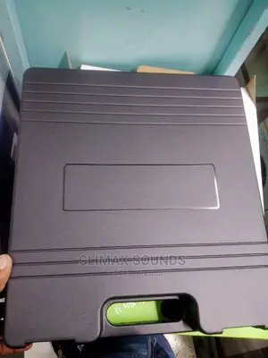 Wireless Microphone Bnk Bk 9htlp