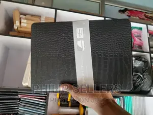 Crocodile Leather Air 13 in Hard Shell Case Cover