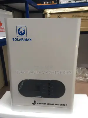 Solarmax Hybrid Inverter 3.5kva 24v