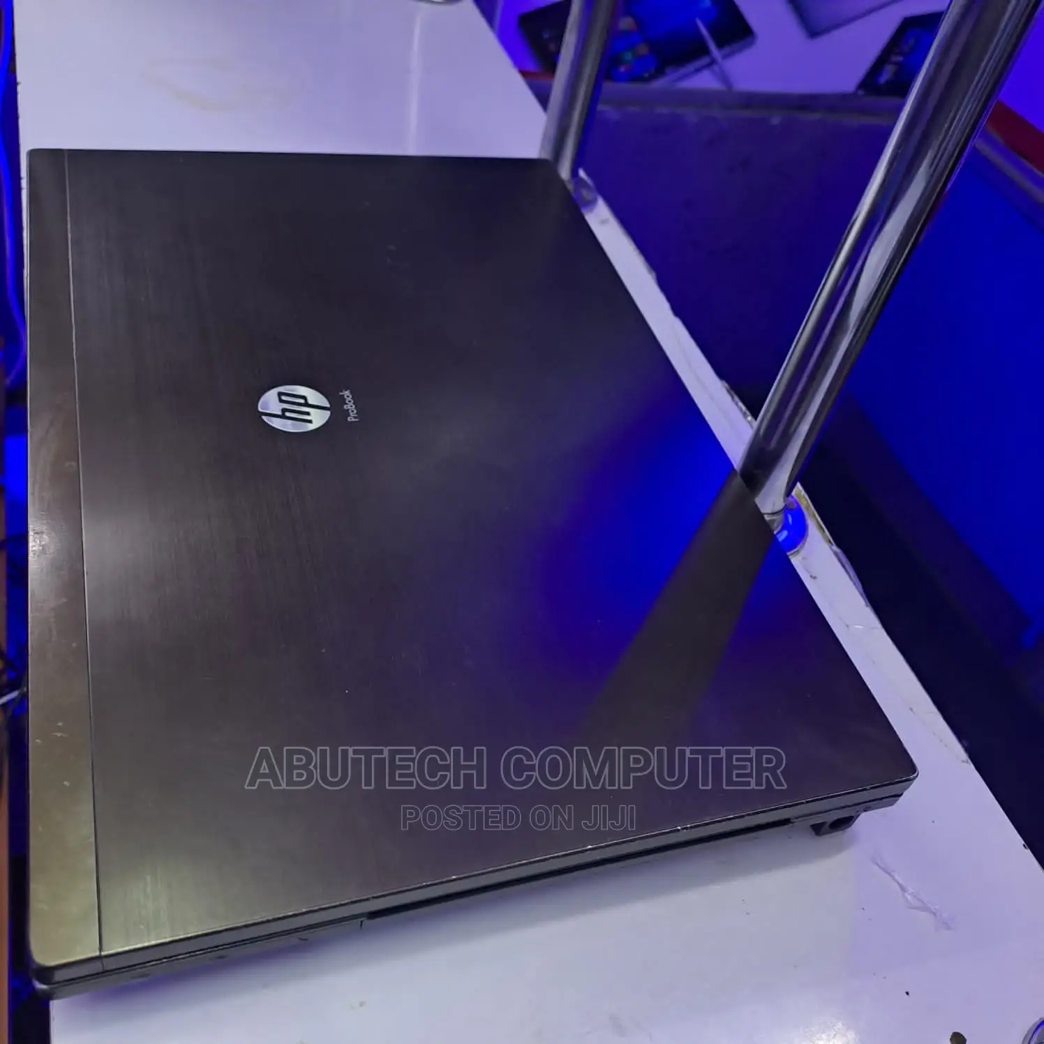 Laptop HP ProBook 4520S 2GB Intel Celeron HDD 500GB