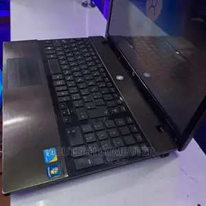 Laptop HP ProBook 4520S 2GB Intel Celeron HDD 500GB