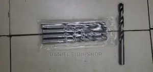10mm 5pcs Drill Bit