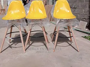 Imported Morden Counter Eames Chairs
