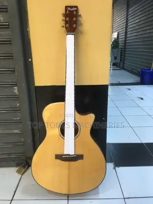 Fender Accoustic Guitar