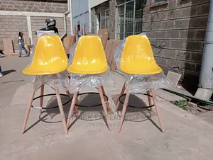 Imported Morden Counter Eames Chairs