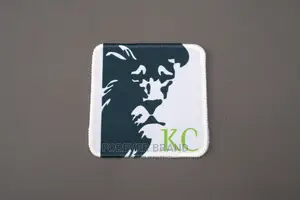 Small Mousepads/Coaster Mouse Pad