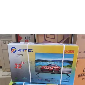 AMTEC 32 INCHES 