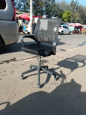 Office Chair Mesh