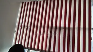 Vertical Window Blinds