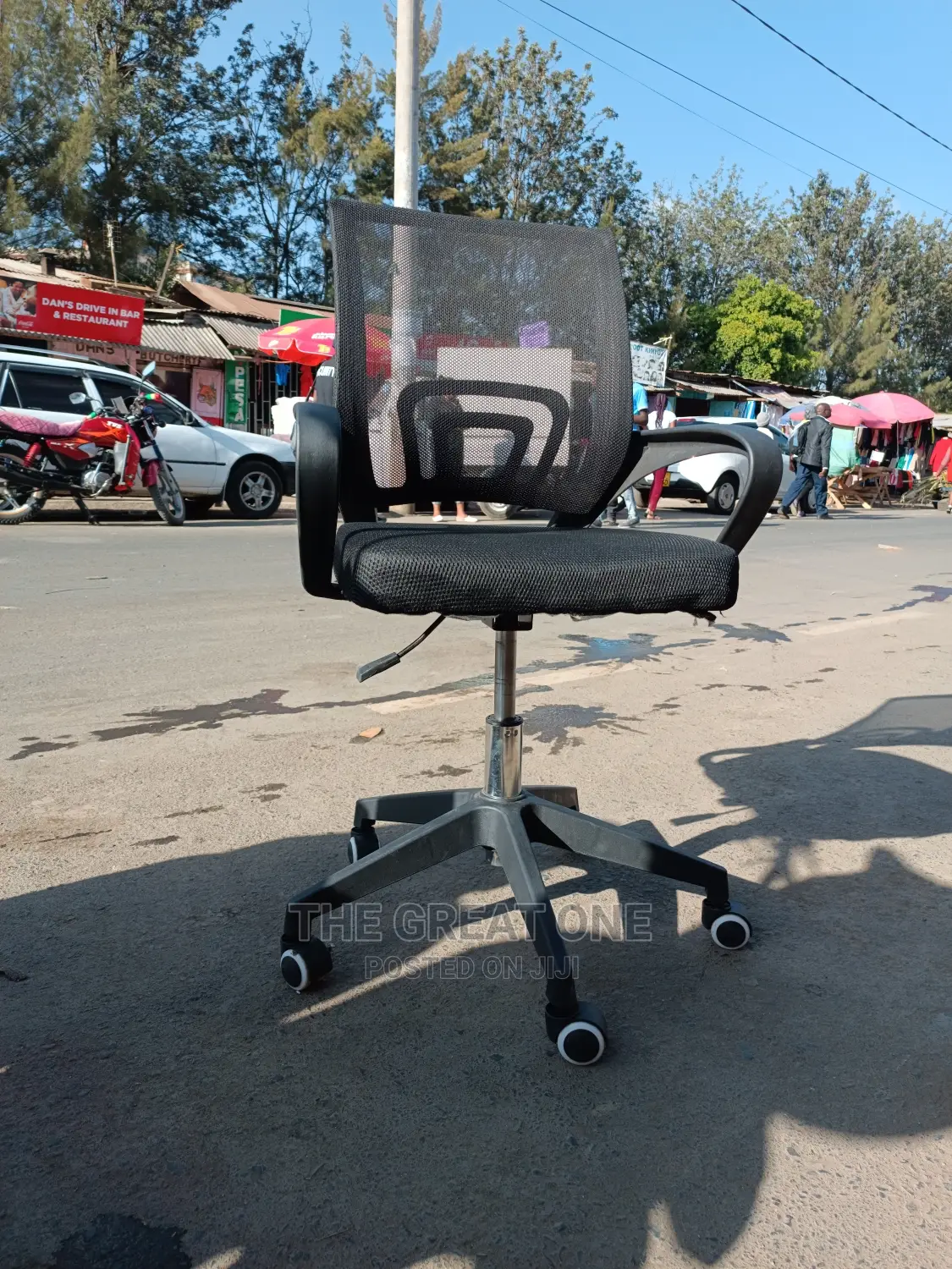 Office Chair