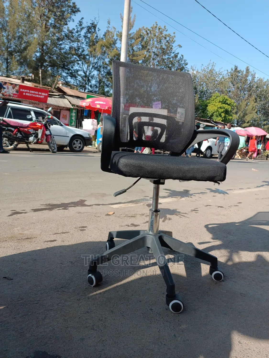 Office Chair