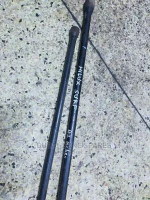 Torsion Bar Hilux Surf, Yn55,Yn85,Ln106, Millennium 4wheel.