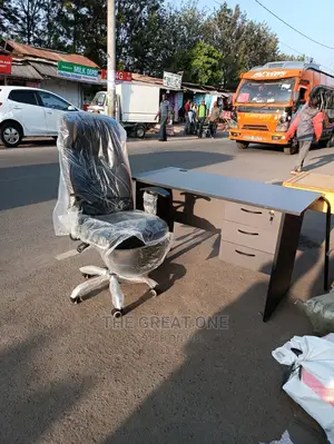 Office Desk