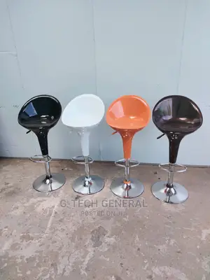 All Colors Bar Stool